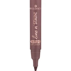 Make-Up Gezicht|Kwasten^Essence Line N Stain!