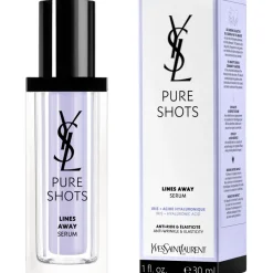 Anti-Agingserum^Yves Saint Laurent Lines Away Serum