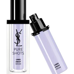 Anti-Agingserum^Yves Saint Laurent Lines Away Serum
