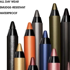 Eyeliner^Yves Saint Laurent Lines Liberated Eyeliner