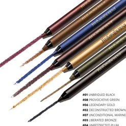 Eyeliner^Yves Saint Laurent Lines Liberated Eyeliner