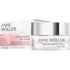 Oogcrème|Antirimpelcrème^Anne Möller Lines Minimizer Eye Cream
