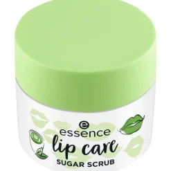 Lippen|Lipscrub^Essence Lip Care SUGAR SCRUB