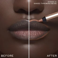 Lipliner^Lancôme Lip Idôle Lip Shaper Creamy Matte Lip Liner