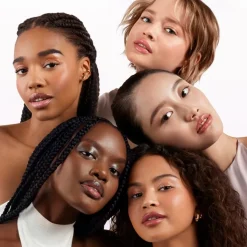 Liquid Lipstick|Lip Plumper^Lancôme Lip Idôle Squalane-12 Butterglow Glowy Color Balm