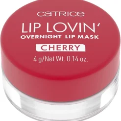 Lippen|Oog- En Lipmaskers^Catrice Lip Lovin' Overnight Lip Mask