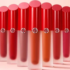 Liquid Lipstick|Lippenstift^Armani Lip Maestro Satin