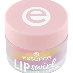 Lippen|Lipscrub^Essence Lip Swirl Sugar Scrub