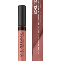 Annemarie Börlind|Lippen^ANNEMARIE BÖRLIND Lipgloss Natuurlijk Volume