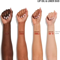 Lipliner|Lipolie^Kylie Jenner Cosmetics Lipliner & lipolie duo geschenkset