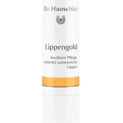 Dr. Hauschka|Annemarie Börlind^Dr. Hauschka Lippengold