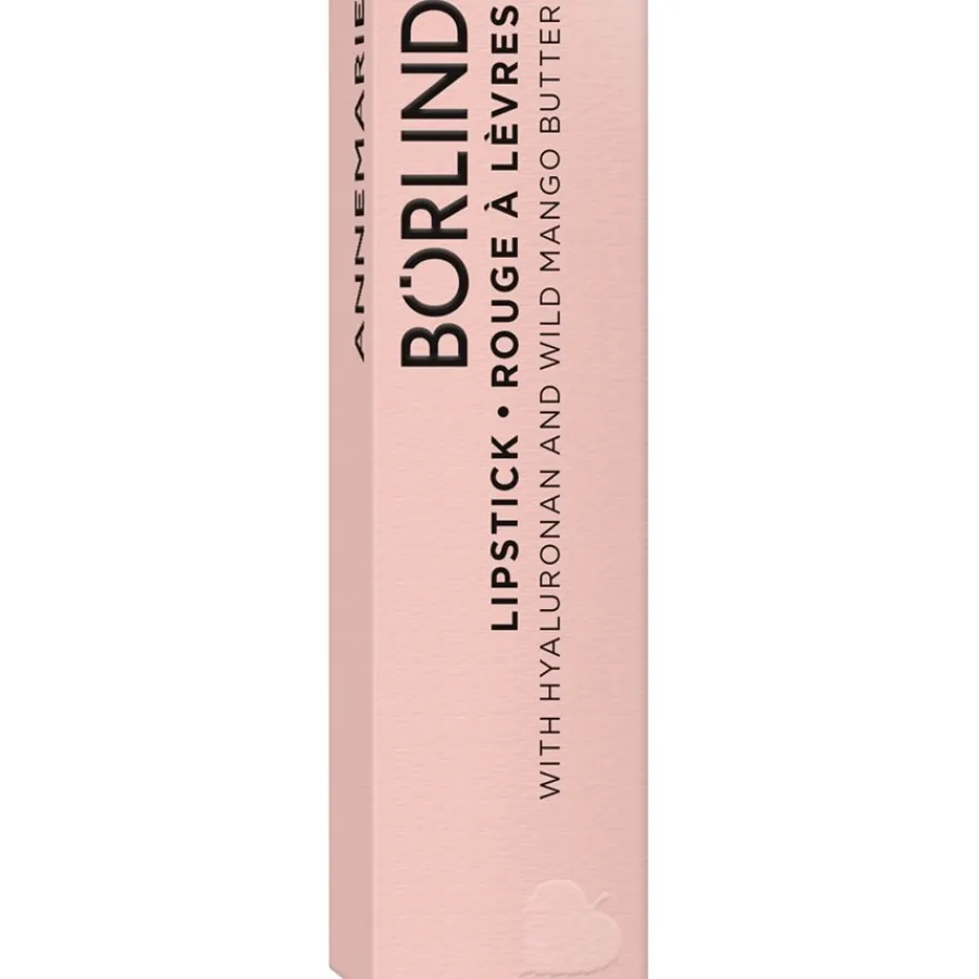 Annemarie Börlind|Lippenstift^ANNEMARIE BÖRLIND Lippenstift