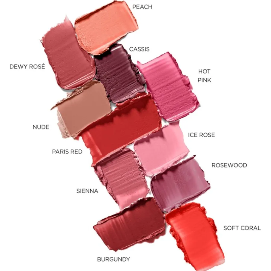 Annemarie Börlind|Lippenstift^ANNEMARIE BÖRLIND Lippenstift