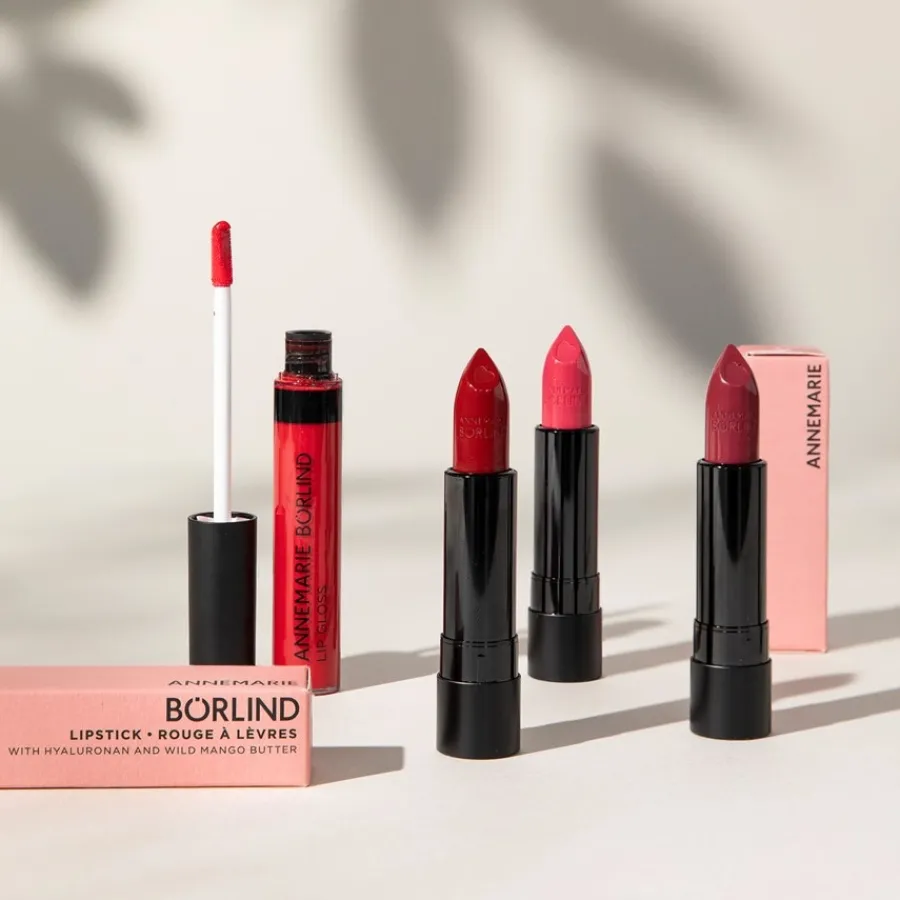 Annemarie Börlind|Lippenstift^ANNEMARIE BÖRLIND Lippenstift