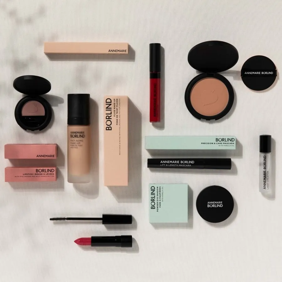 Annemarie Börlind|Lippenstift^ANNEMARIE BÖRLIND Lippenstift