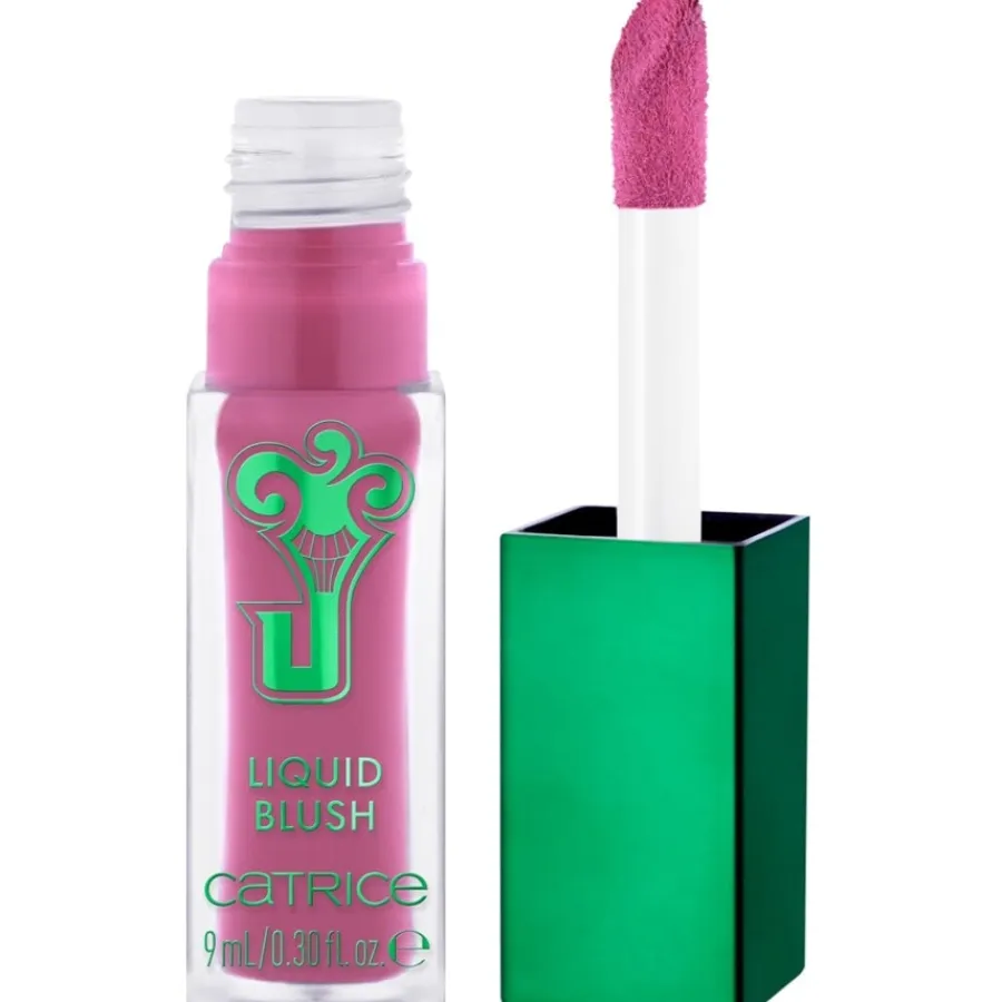 Make-Up Gezicht|Blush^Catrice Liquid Blush