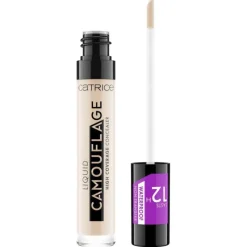 Make-Up Gezicht^Catrice Liquid Camouflage High Coverage Concealer