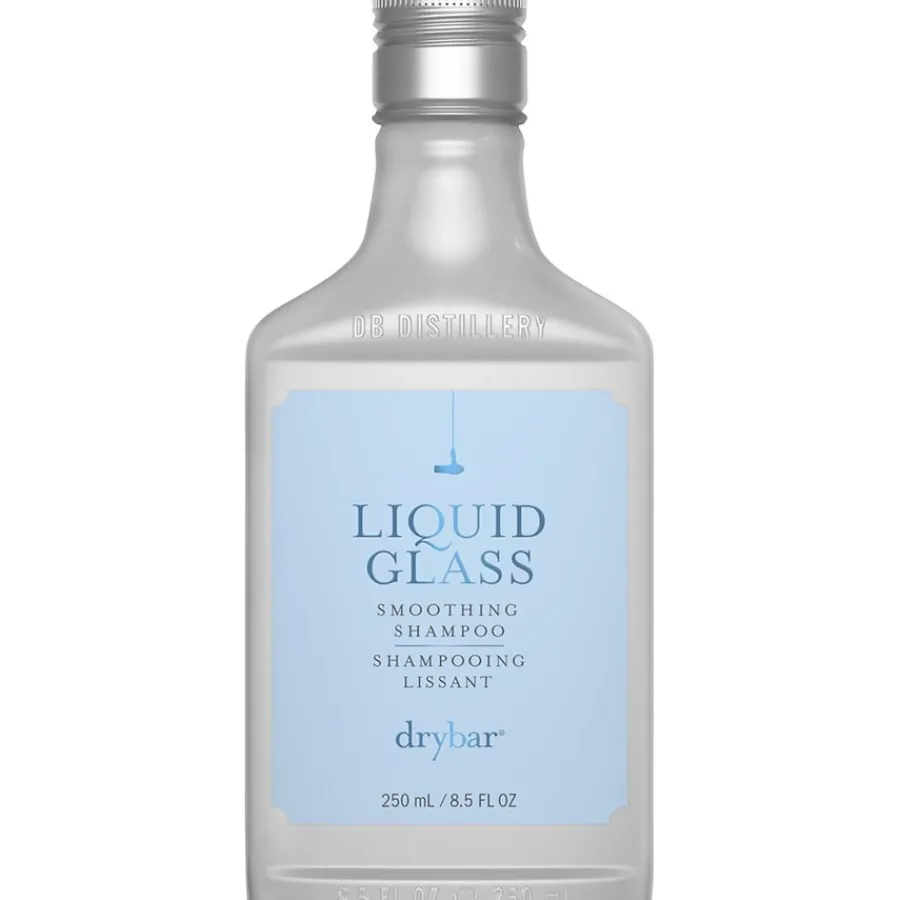 Krullend Haar|Dun & Steil Haar^Drybar Liquid Glass Gladmakende Shampoo
