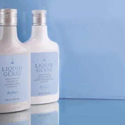 Krullend Haar|Dun & Steil Haar^Drybar Liquid Glass Gladmakende Shampoo