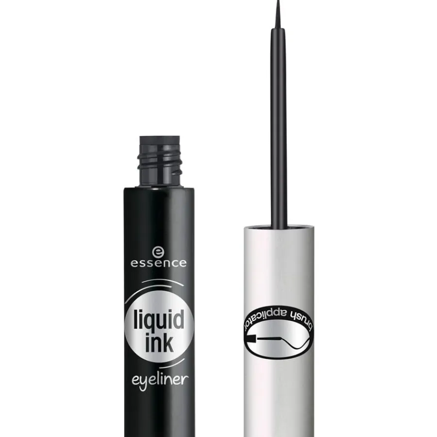 Ogen^Essence Liquid Ink Eyeliner