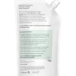 Hand & Voet|Handzeep^Lavera Liquid Soap, Milde zeep