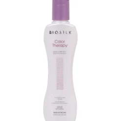 Gekleurd Haar|Leave-In Conditioner^BIOSILK Lock & Protect Leave-In Treatment