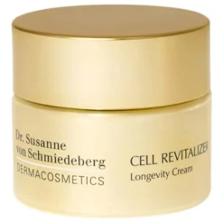 Antirimpelcrème|Gezichtscrème^Dr. Susanne von Schmiedeberg Longevity Cream, Cell Revitalizer