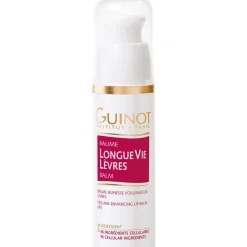 Lippenbalsem|Antirimpelcrème^Guinot Longue Vie Lévres Balsem