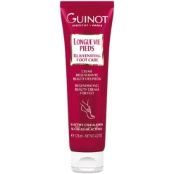 Voetcrème^Guinot Longue Vie Pieds