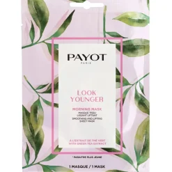 Sheet Maskers^Payot Look Younger Sheet Mask