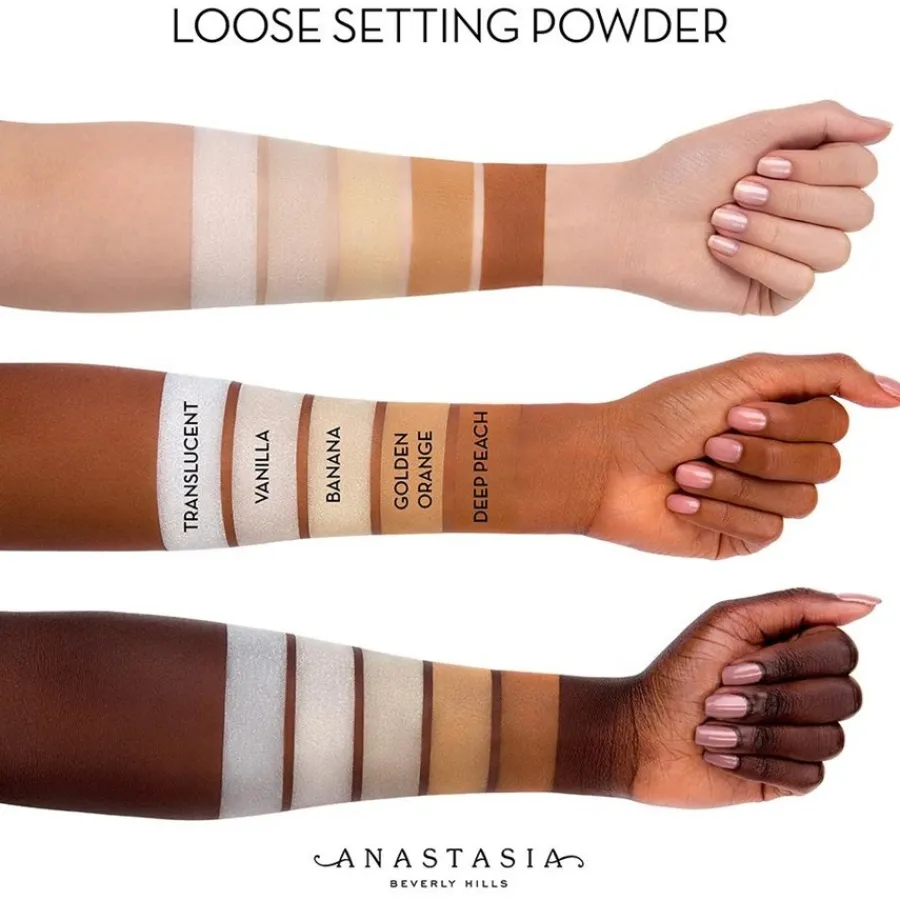Poeder^Anastasia Beverly Hills Loose Setting Powder
