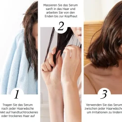 Zonnebrand & Verzorging|Hair Tonic^System Professional Lipid Code Lotion B5