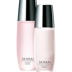 Gezichtsolie|Nachtcrème^SENSAI Lotion II (Moist)