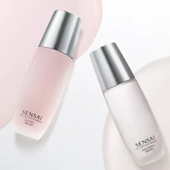 Gezichtsolie|Nachtcrème^SENSAI Lotion II (Moist)