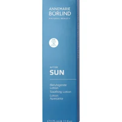 Annemarie Börlind|Zonneproducten^ANNEMARIE BÖRLIND Lotion na de zon