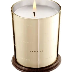 Geurkaarsen^Linari Luce Geurkaars