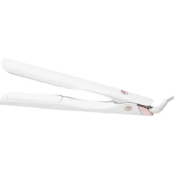 Stijltangen^T3 Lucea, 25 mm professioneel gladstrijk- en stylingstrijkijzer