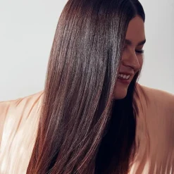 Stijltangen^T3 Lucea, 25 mm professioneel gladstrijk- en stylingstrijkijzer