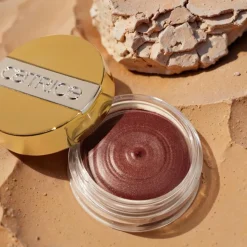 Make-Up Gezicht|Highlighter^Catrice Luminizing Mousse Blush