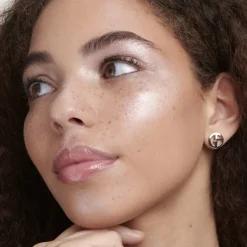 Highlighter^Armani Luminous Silk Acqua Highlighter