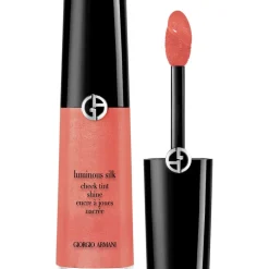 Blush^Armani Luminous Silk Cheek Tint Shine