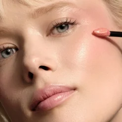 Blush^Armani Luminous Silk Cheek Tint Shine