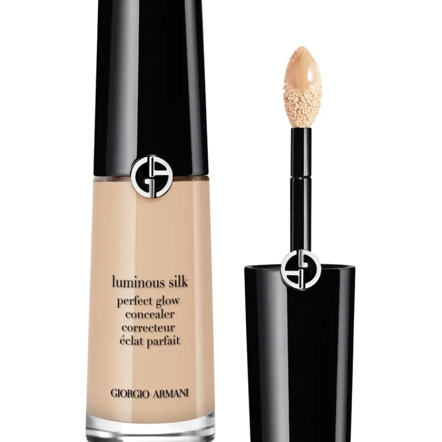 Highlighter|Concealer^Armani Luminous Silk Multi-Purpose Glow Concealer