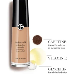 Highlighter|Concealer^Armani Luminous Silk Multi-Purpose Glow Concealer