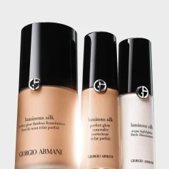 Highlighter|Concealer^Armani Luminous Silk Multi-Purpose Glow Concealer