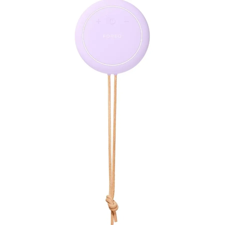 Make-Upspiegels|Gua Sha^Foreo Luna 4 Body lichaamsreinigings- en massageapparaat