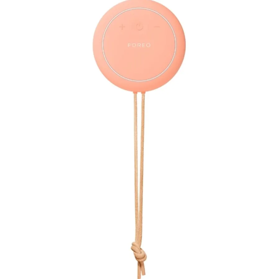 Make-Upspiegels|Gua Sha^Foreo Luna 4 Body lichaamsreinigings- en massageapparaat