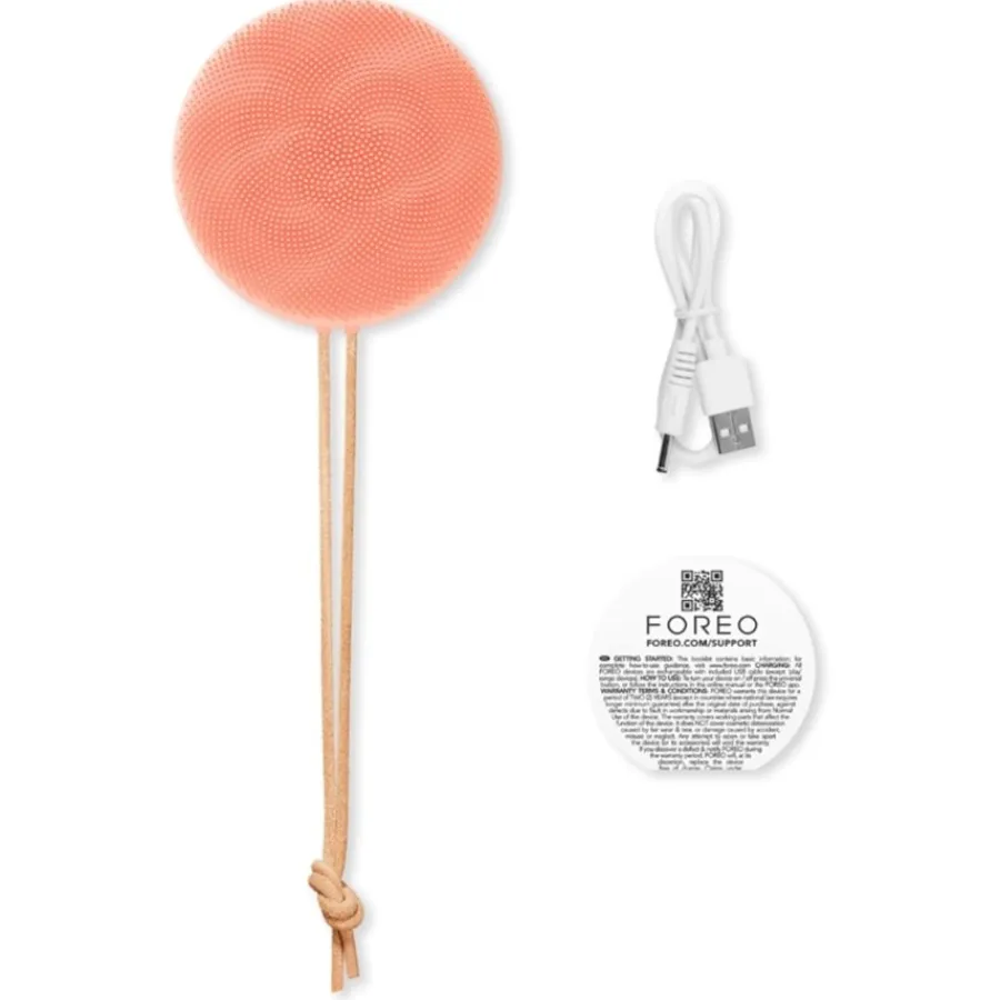 Make-Upspiegels|Gua Sha^Foreo Luna 4 Body lichaamsreinigings- en massageapparaat