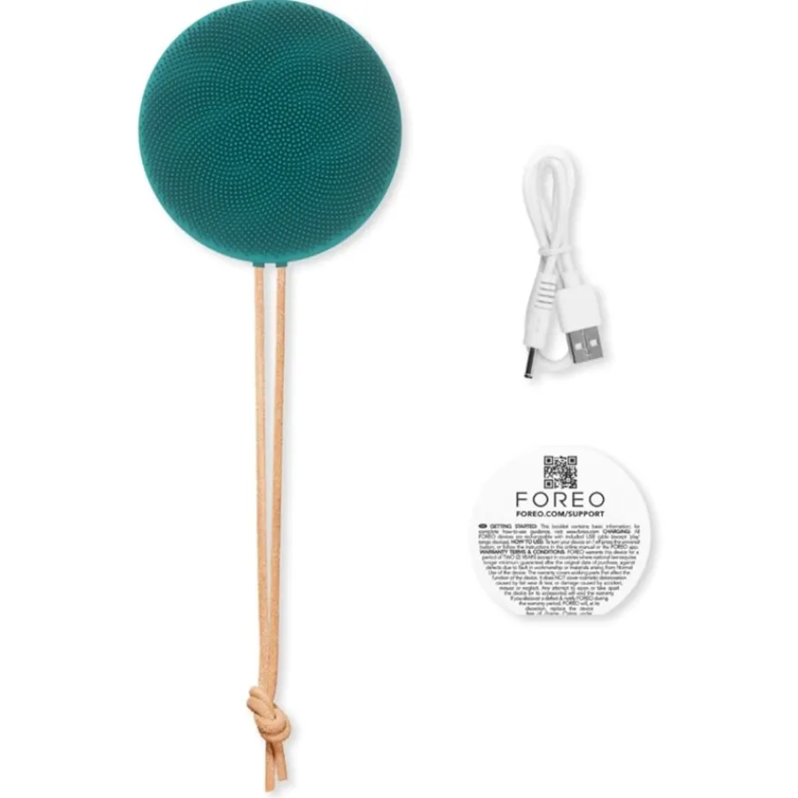 Make-Upspiegels|Gua Sha^Foreo Luna 4 Body lichaamsreinigings- en massageapparaat