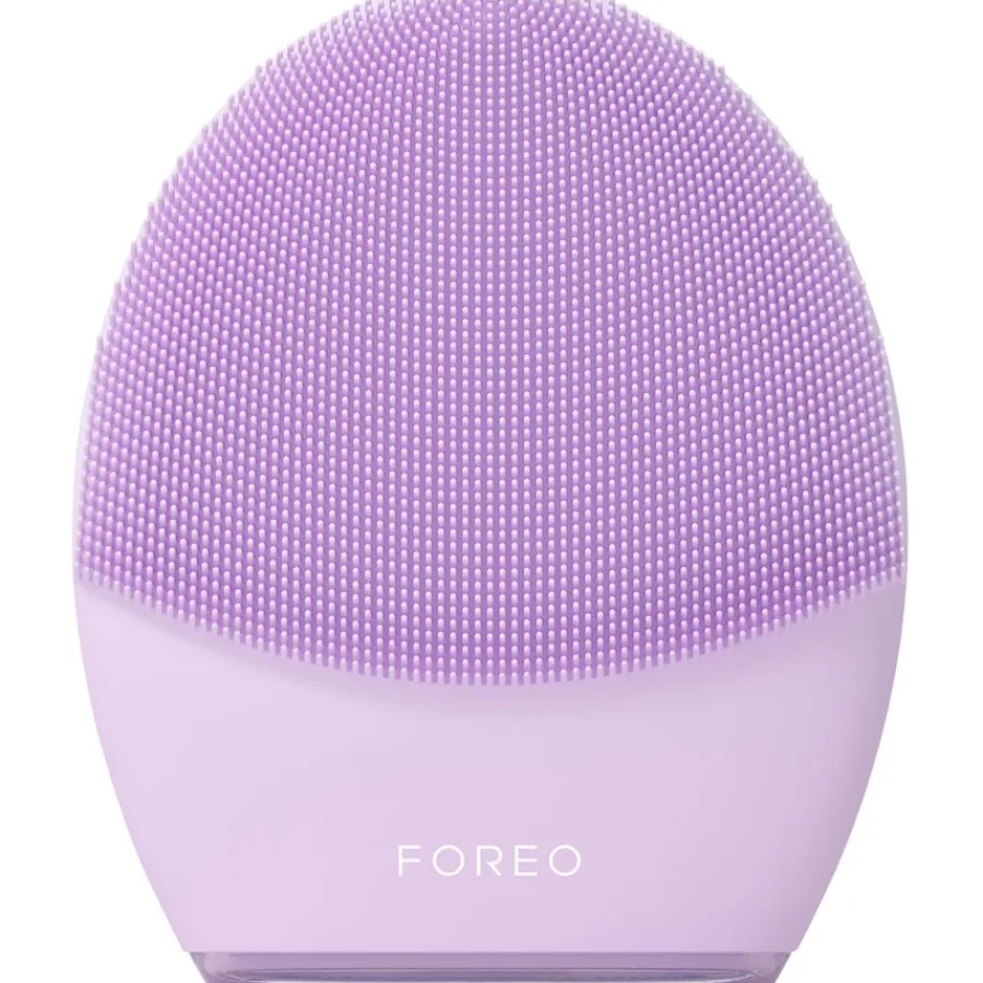 Gezichtsborstels|Gezichtsmassage^Foreo LUNA 4 Gezichtsreiniger en massage voor de gevoelige huid